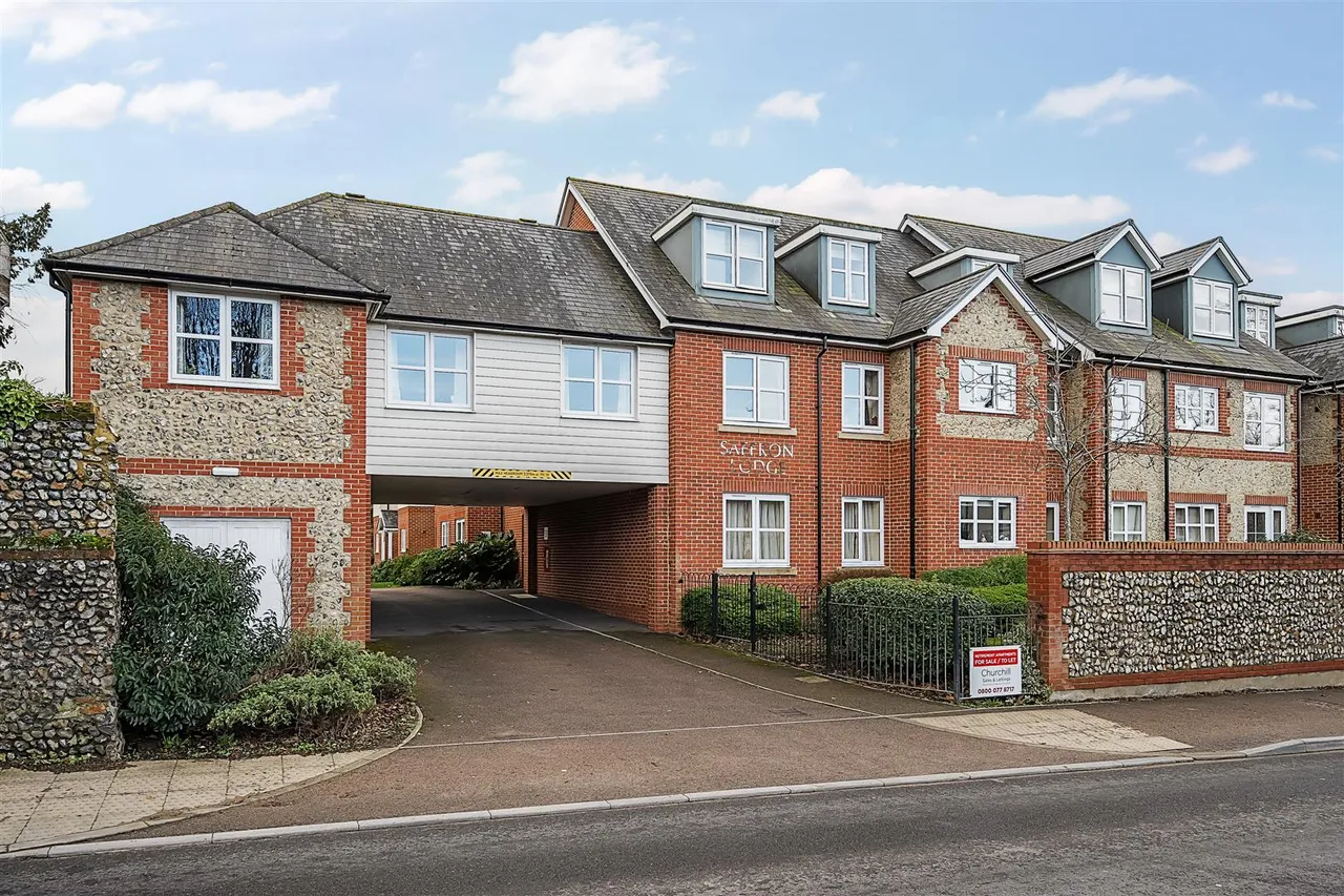 Radwinter Road, Saffron Walden, CB11, photo 16