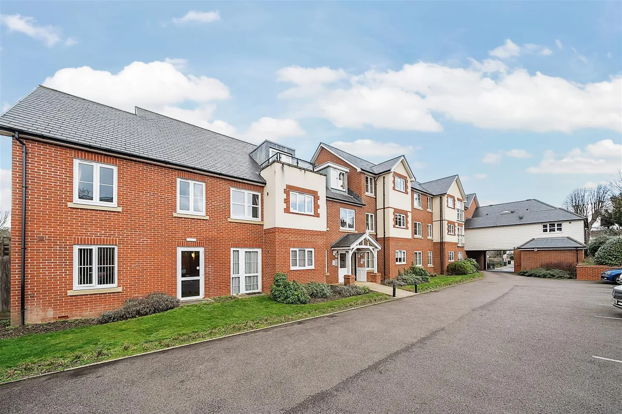 Radwinter Road, Saffron Walden, CB11, photo 15