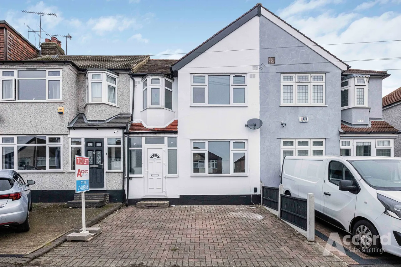 The Drive, Romford, RM5, photo 21