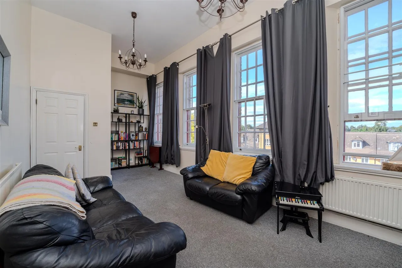 West Park Road, Southall, photo 2