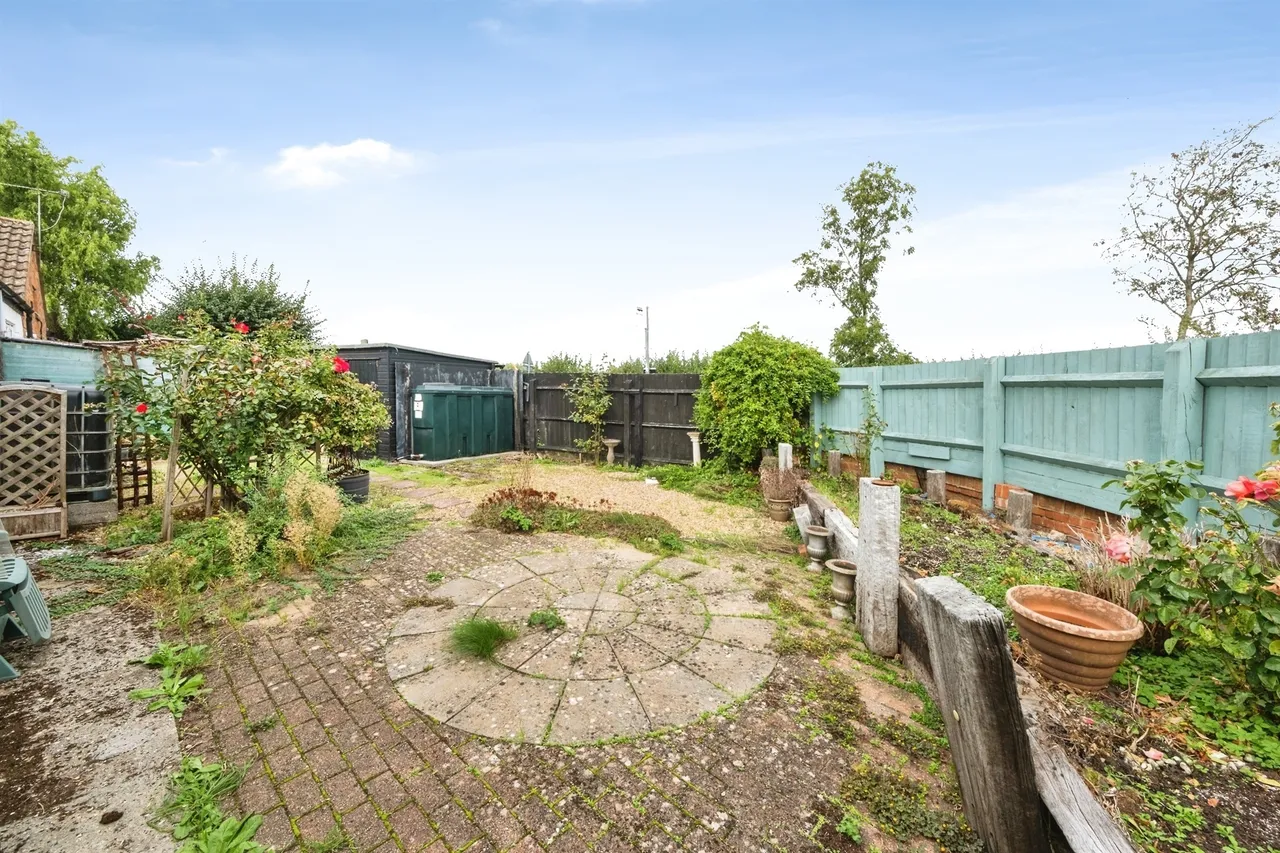 Bicester Road, Twyford, MK18, photo 19