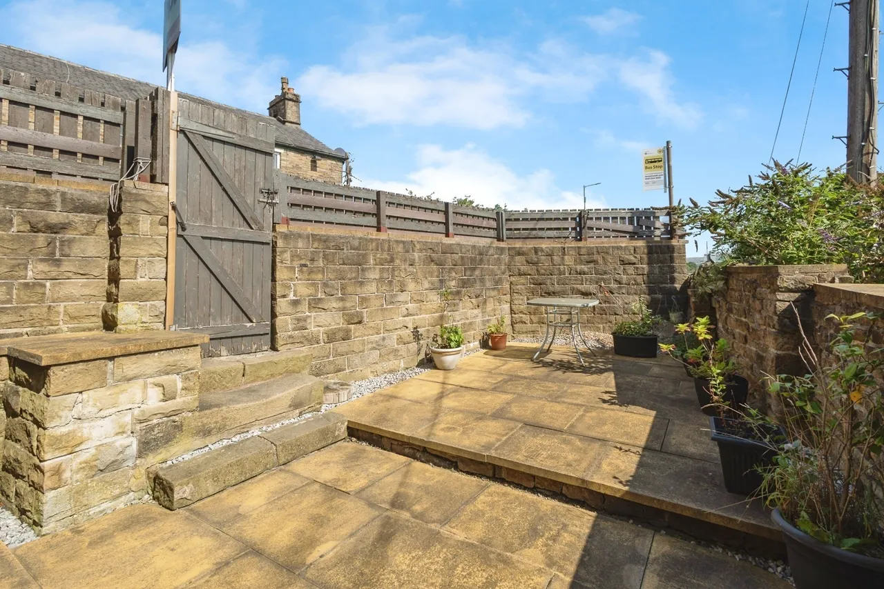 Stamford Street, Mossley, Ashton-under-Lyne, Greater Manchester, OL5, photo 17