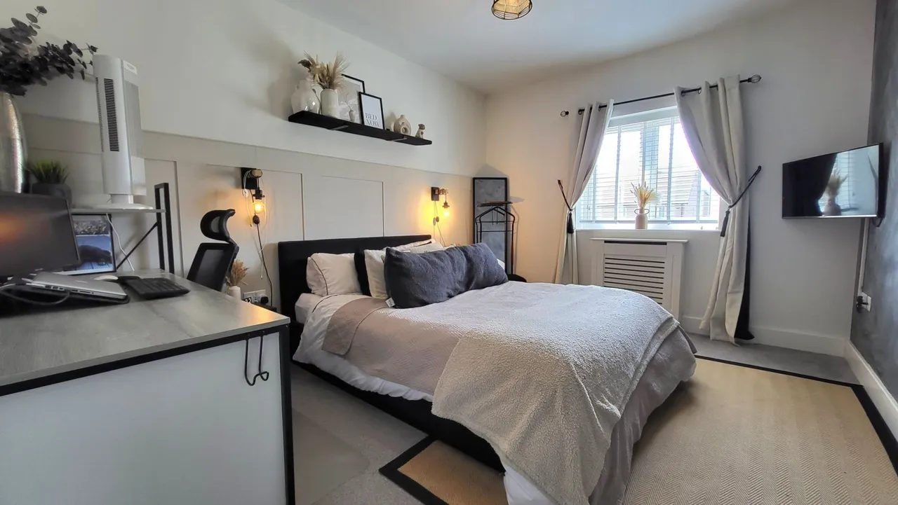 Plough Court, Crowland, Peterborough, PE6, photo 16
