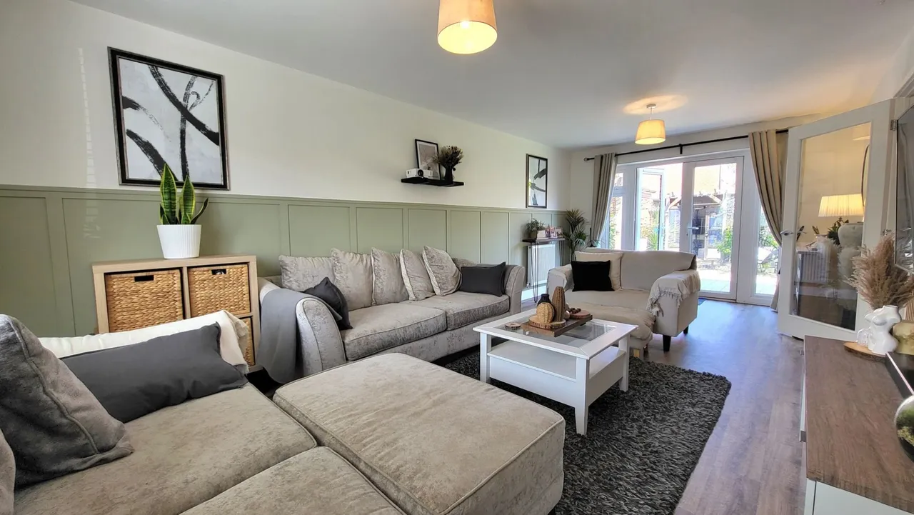 Plough Court, Crowland, Peterborough, PE6, photo 8