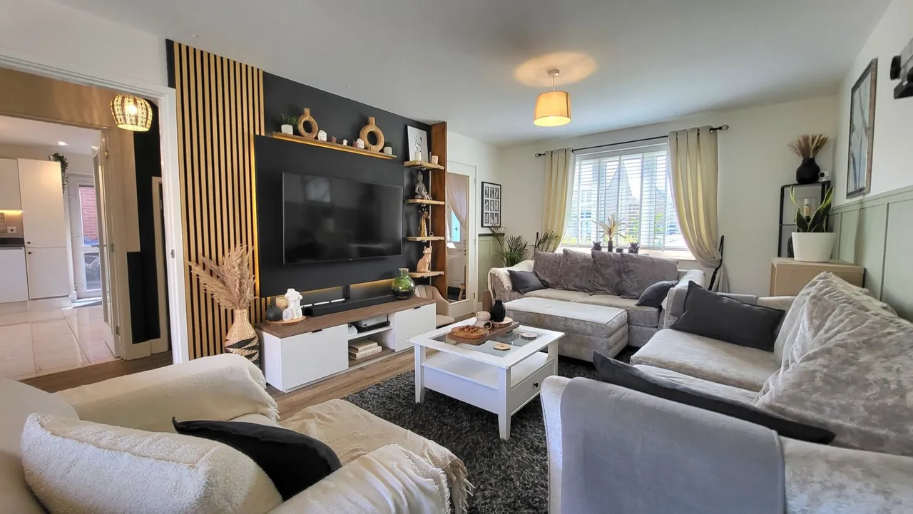 Plough Court, Crowland, Peterborough, PE6, photo 9