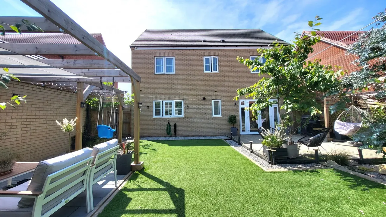 Plough Court, Crowland, Peterborough, PE6, photo 22