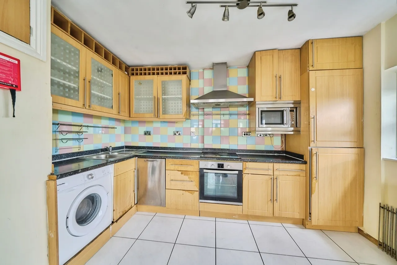 Manwood Street, LONDON, London, E16, photo 4