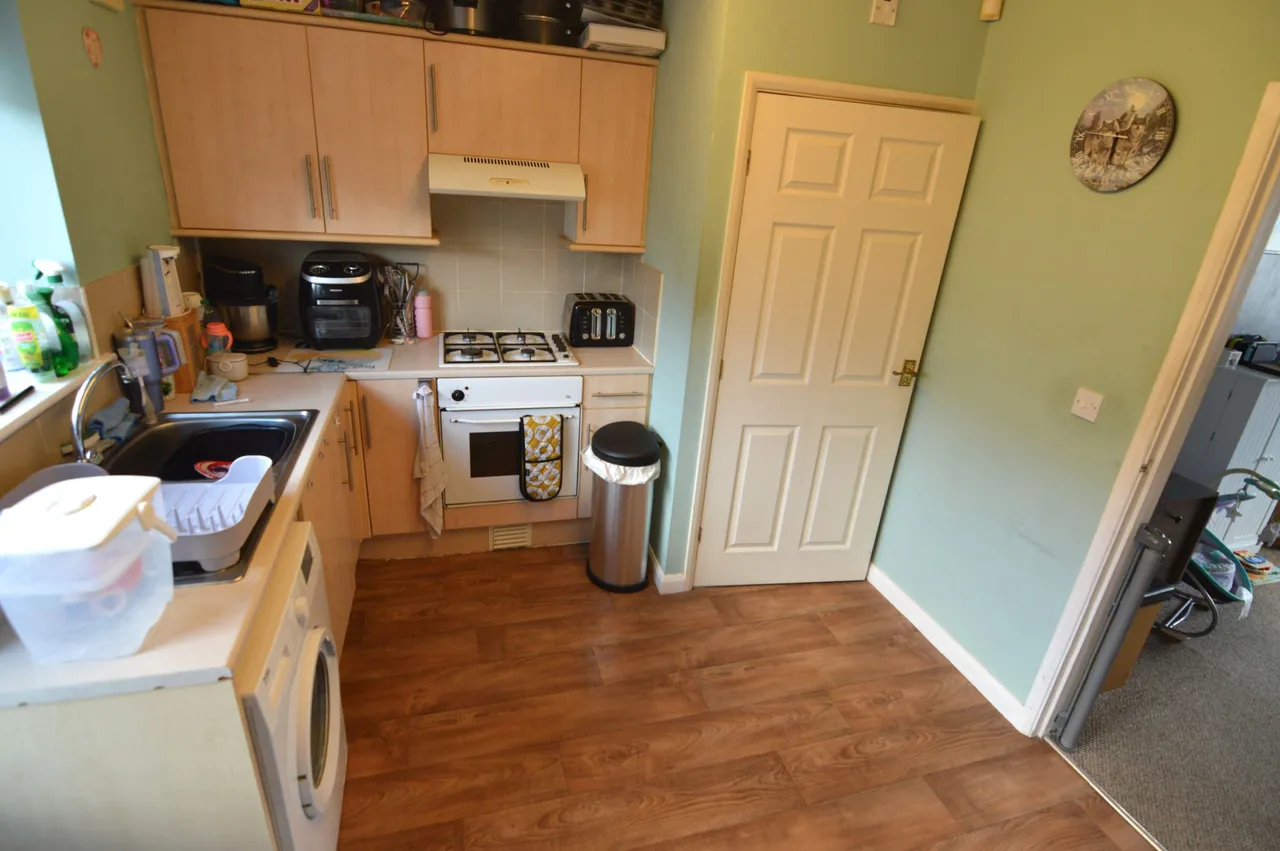 Kingsgate, Grimsby, Lincolnshire, DN32 8GA, photo 3
