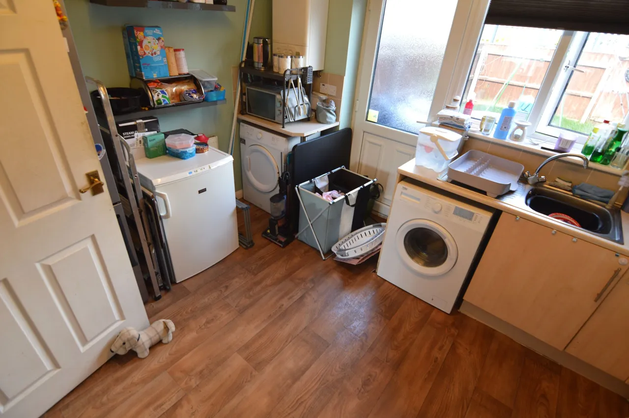 Kingsgate, Grimsby, Lincolnshire, DN32 8GA, photo 6
