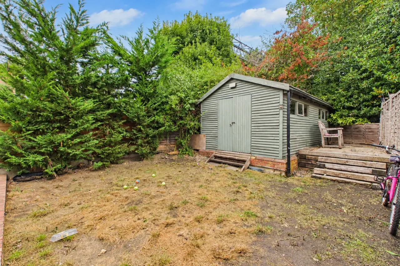 Primrose Hill, Kings Langley, WD4, photo 14