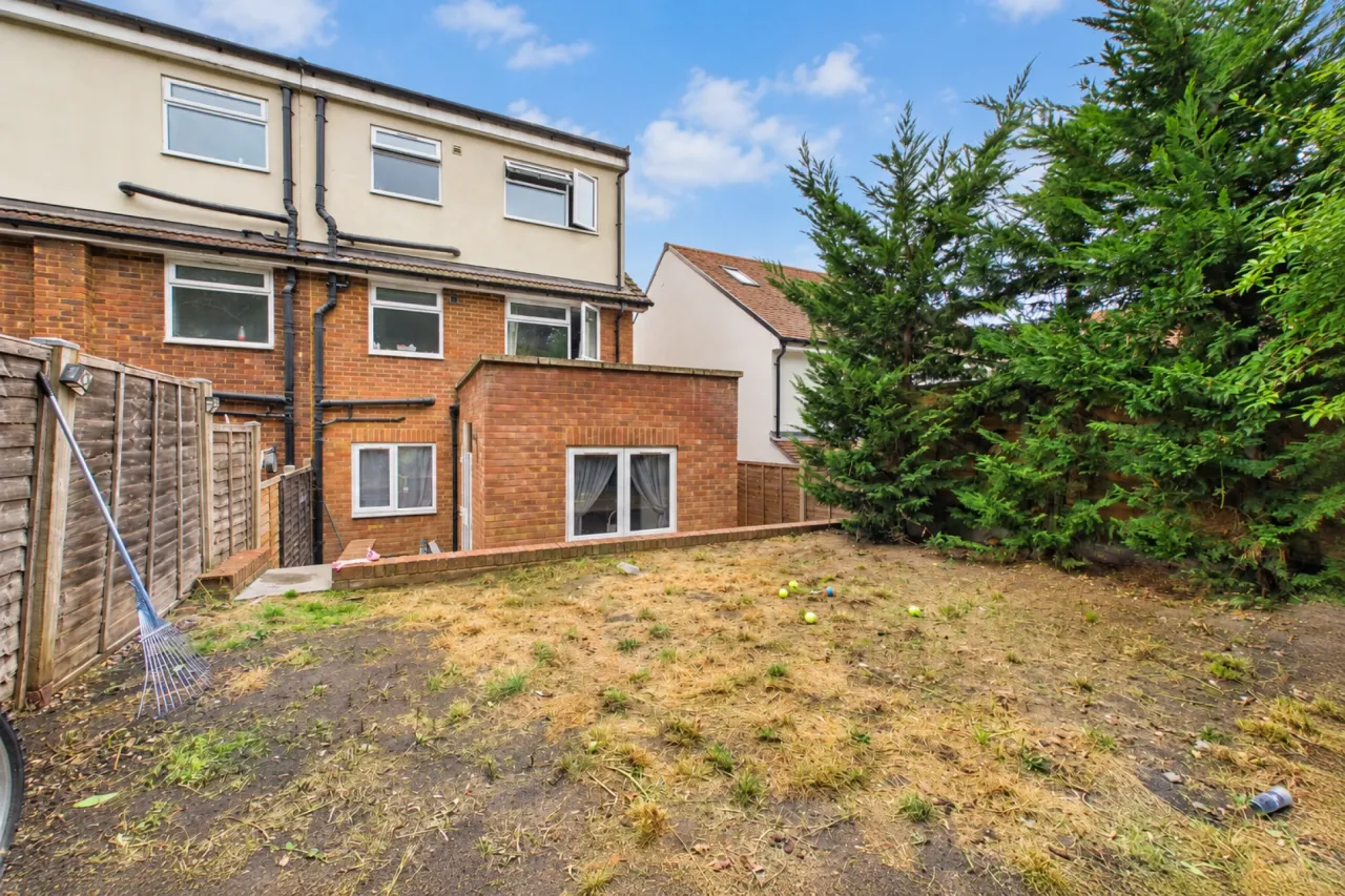 Primrose Hill, Kings Langley, WD4, photo 15