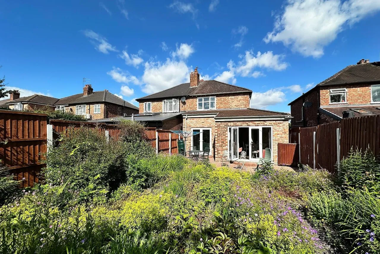 Perry Road, Timperley, Cheshire WA15 7SU, photo 29