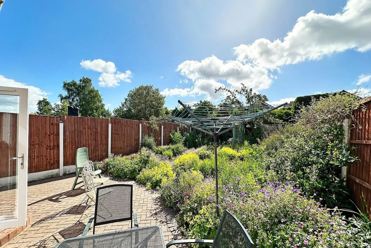 Perry Road, Timperley, Cheshire WA15 7SU, photo 32