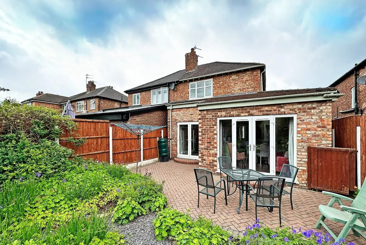 Perry Road, Timperley, Cheshire WA15 7SU, photo 30