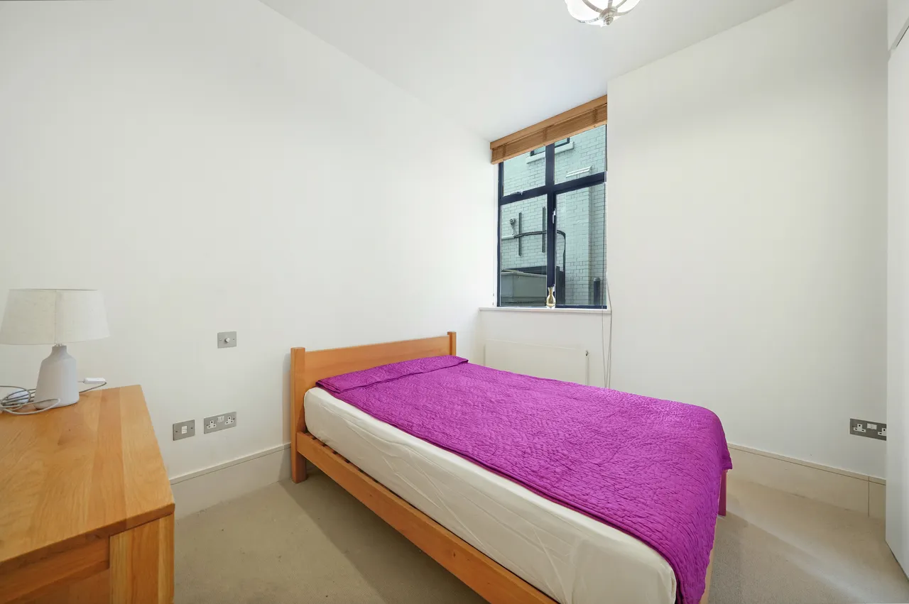 Great Portland Street, Regents Park, W1W, photo 7