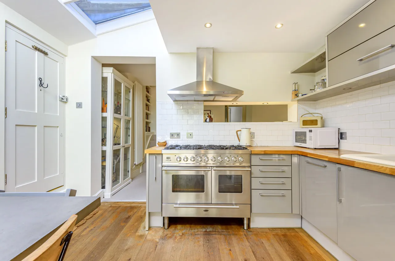 Norfolk Road, Rickmansworth, WD3, photo 7