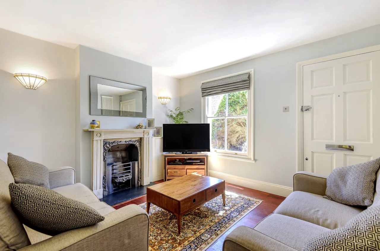 Norfolk Road, Rickmansworth, WD3, photo 3