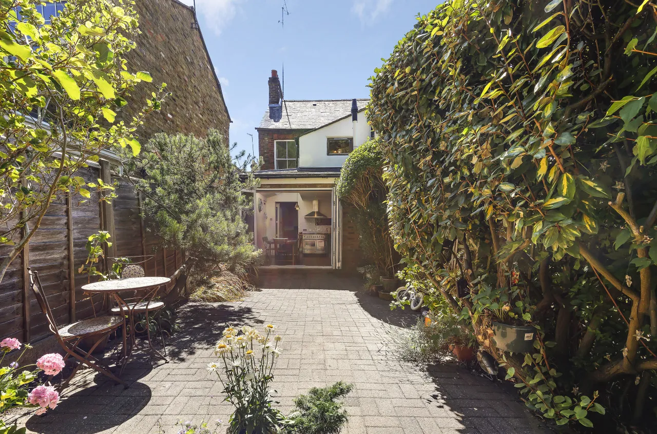 Norfolk Road, Rickmansworth, WD3, photo 10