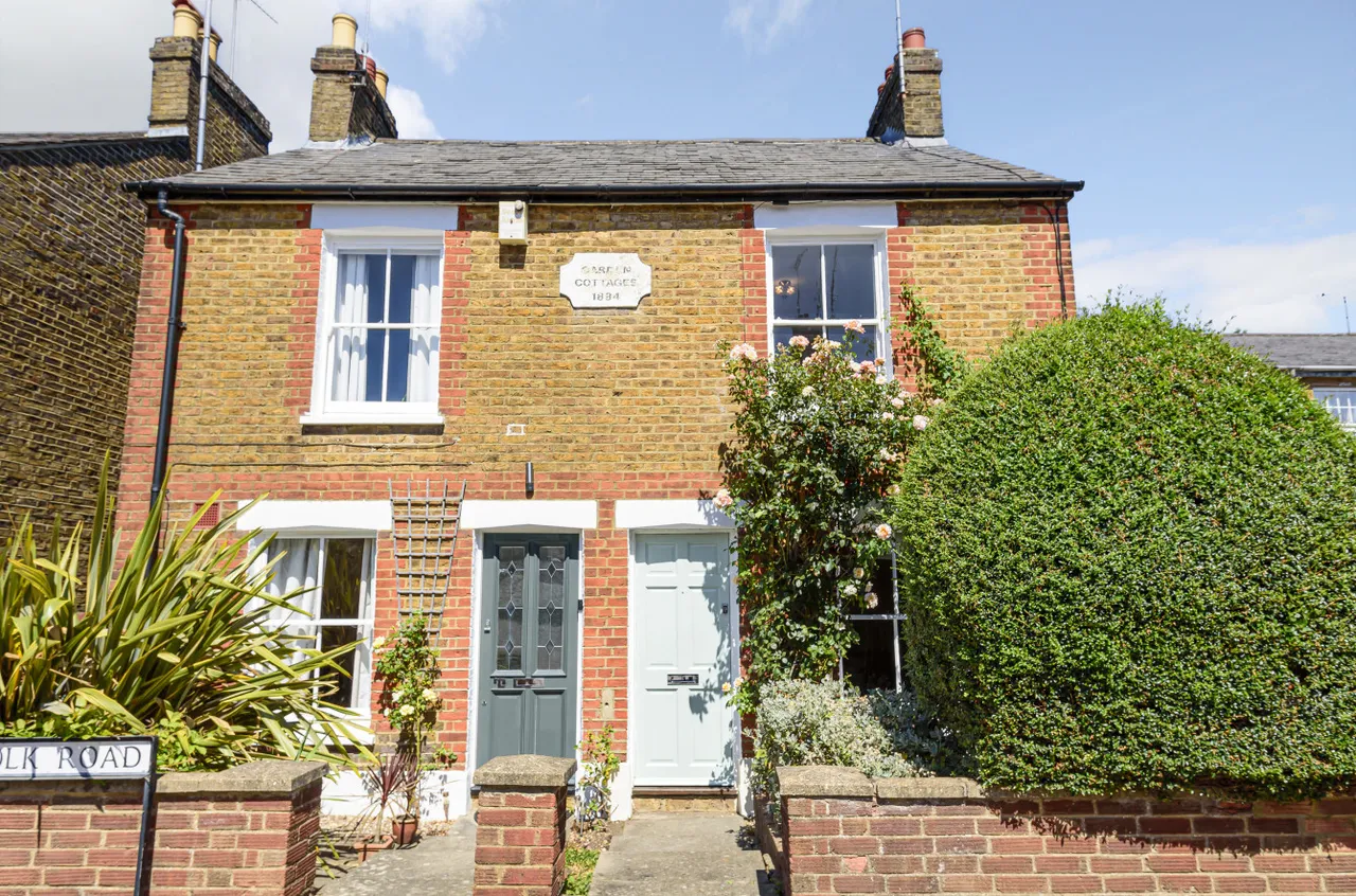 Norfolk Road, Rickmansworth, WD3, photo 11