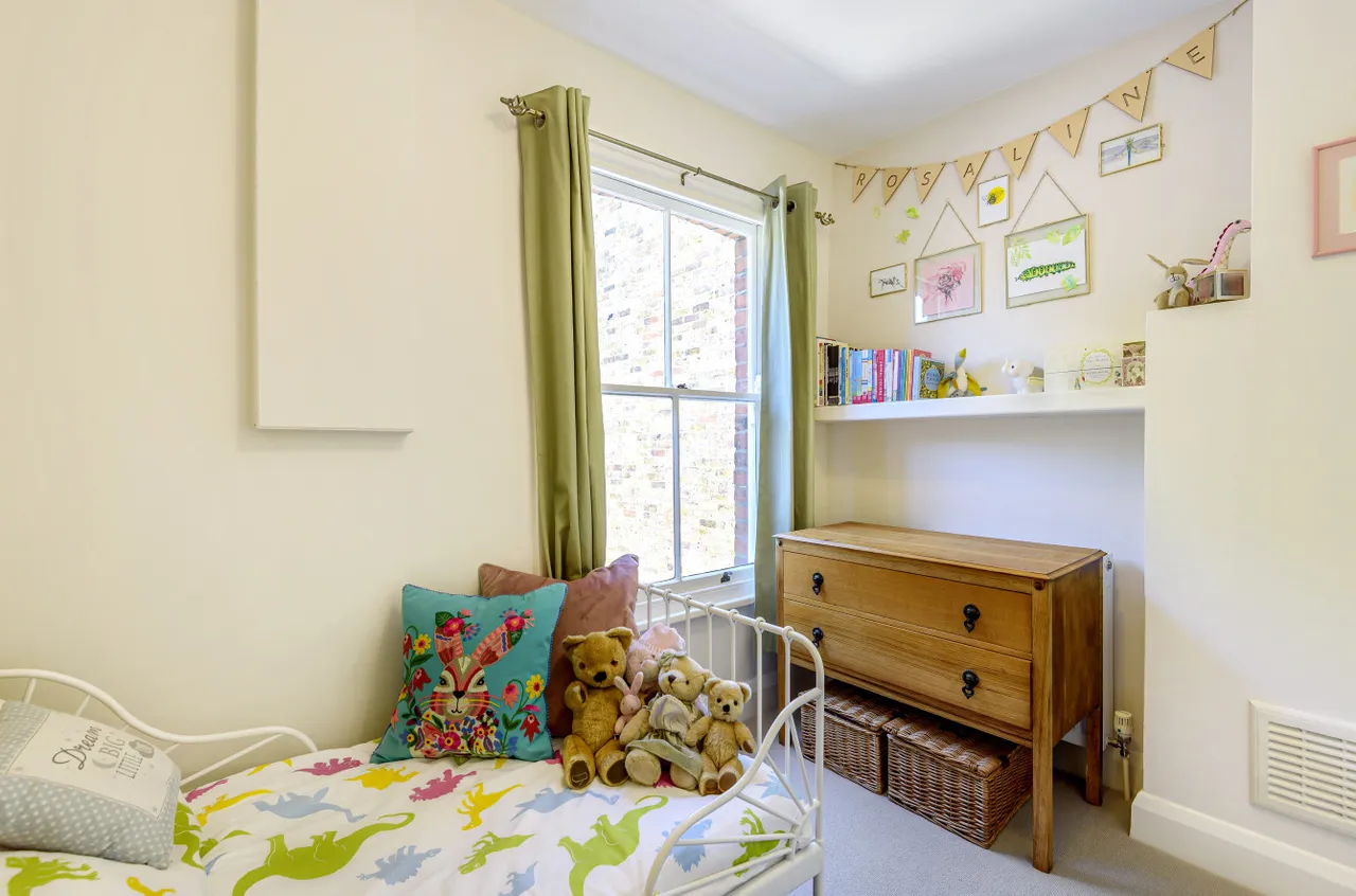 Norfolk Road, Rickmansworth, WD3, photo 9