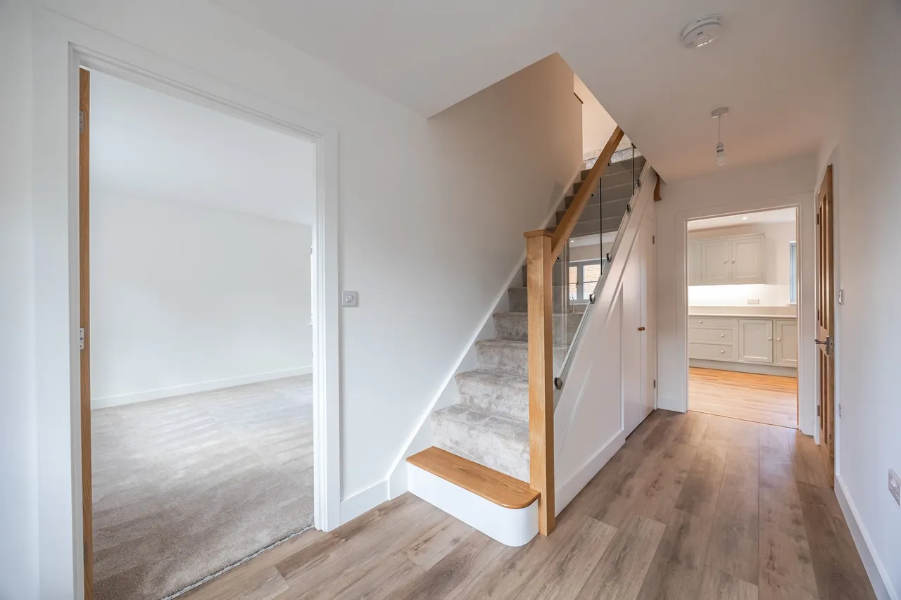 Newly Built Home in Holt, photo 5
