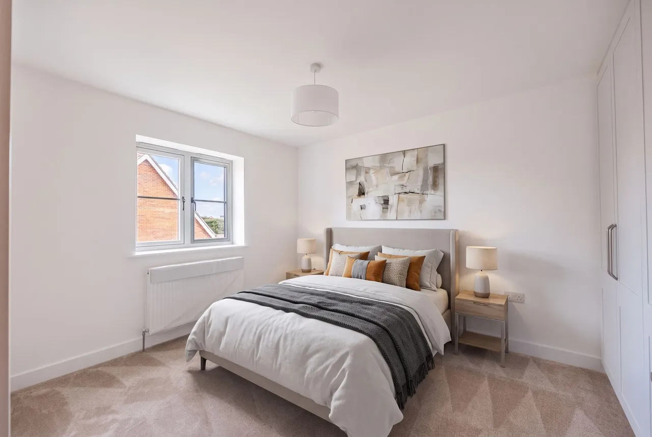 Newly Built Home in Holt, photo 11