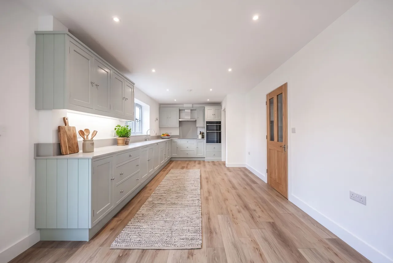 Newly Built Home in Holt, photo 2