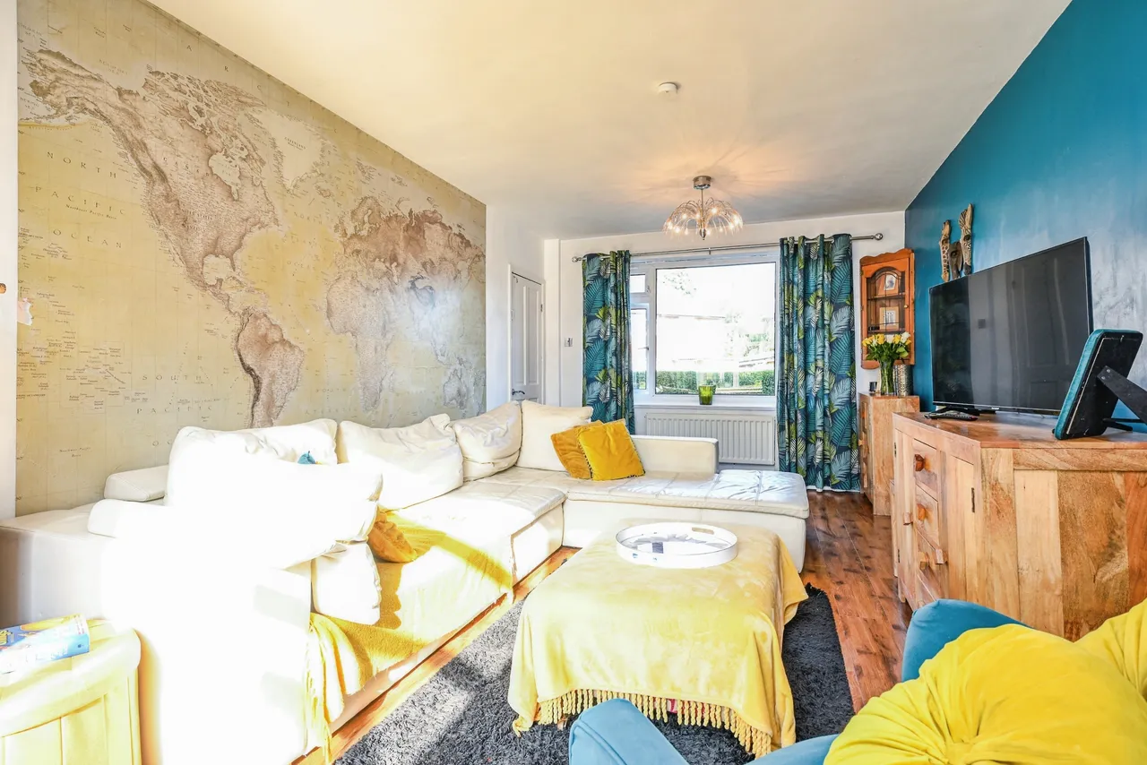 South Parkway, Leeds, LS14, photo 3