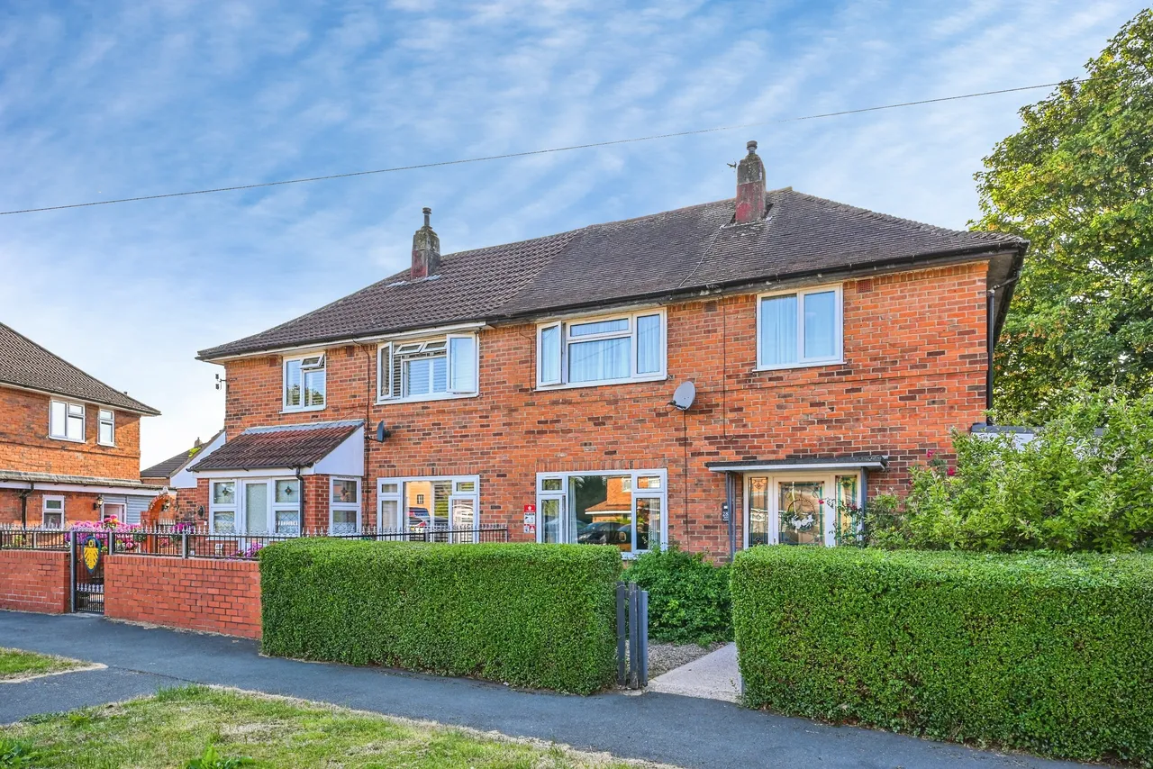 South Parkway, Leeds, LS14, photo 29