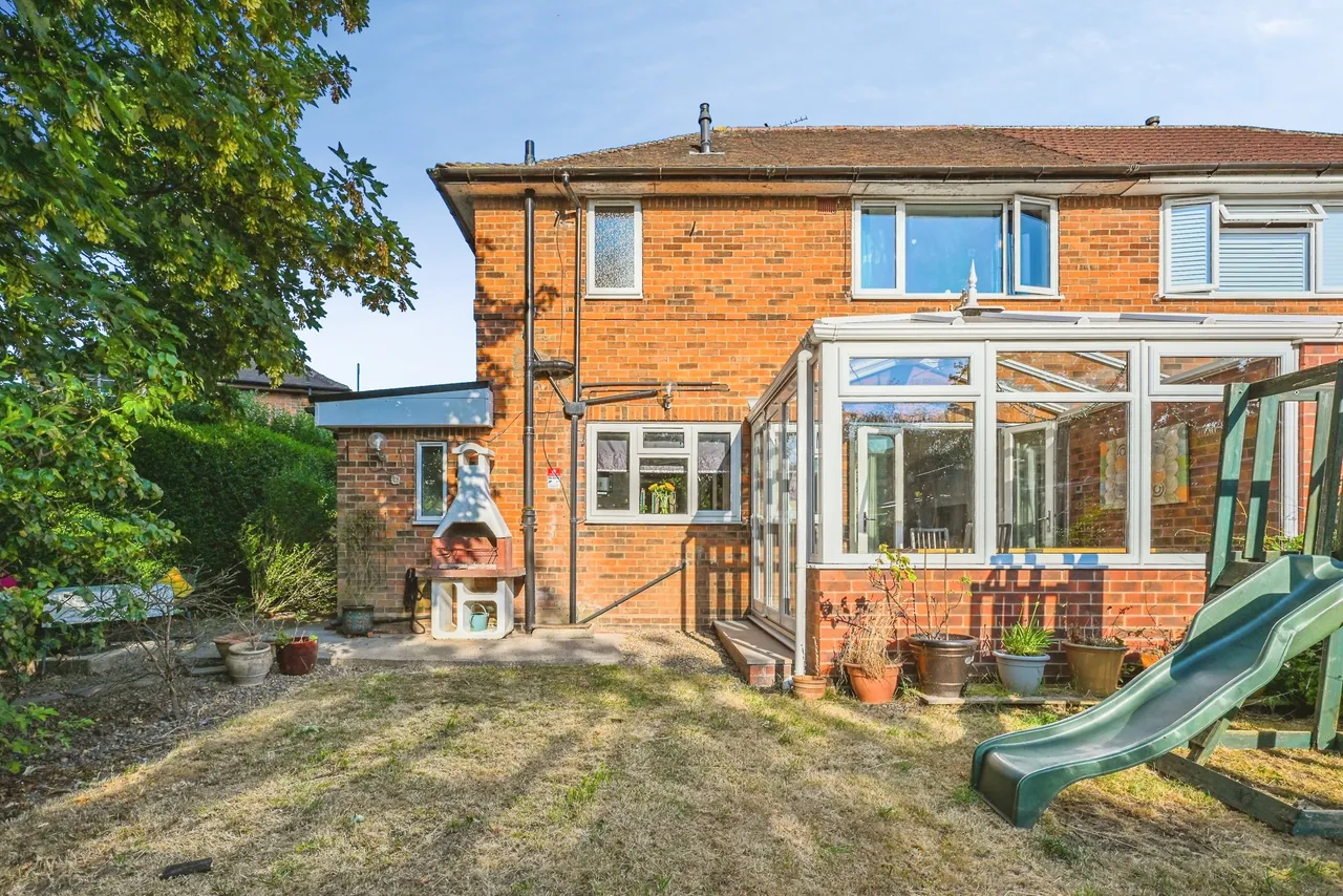 South Parkway, Leeds, LS14, photo 28