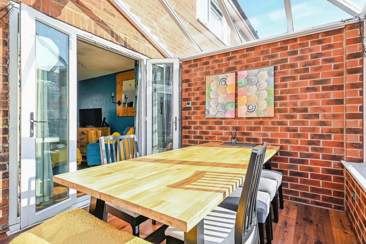 South Parkway, Leeds, LS14, photo 10