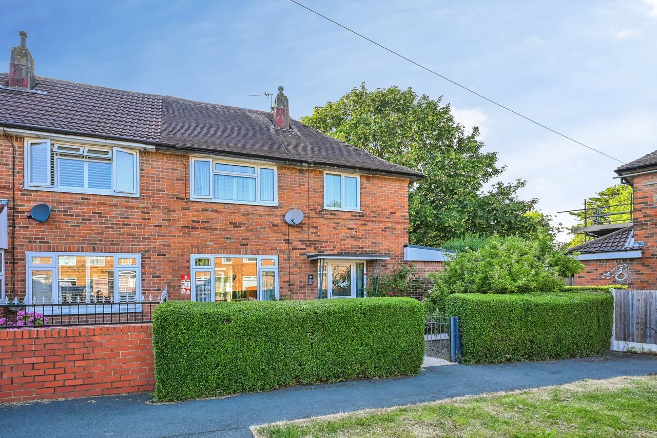 South Parkway, Leeds, LS14, photo 31