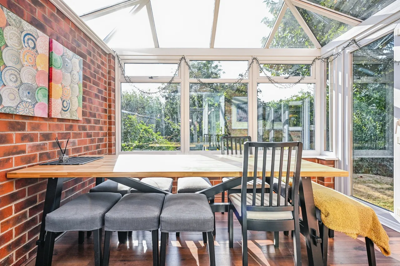 South Parkway, Leeds, LS14, photo 12