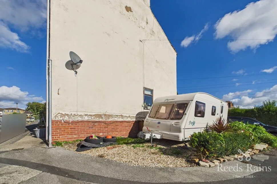 Cross Street, Horbury, WF4, photo 10