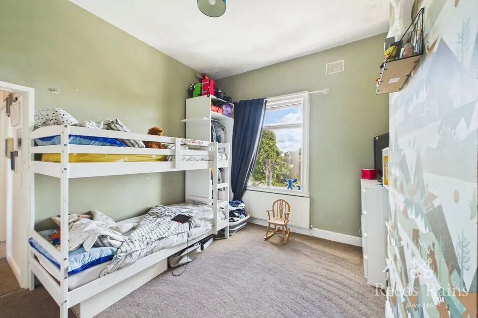 Cross Street, Horbury, WF4, photo 6