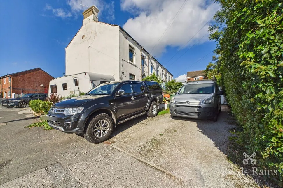 Cross Street, Horbury, WF4, photo 11