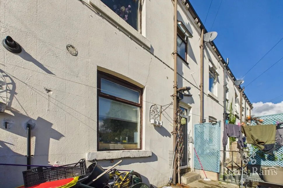 Cross Street, Horbury, WF4, photo 7