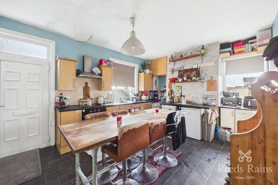 Cross Street, Horbury, WF4, photo 3