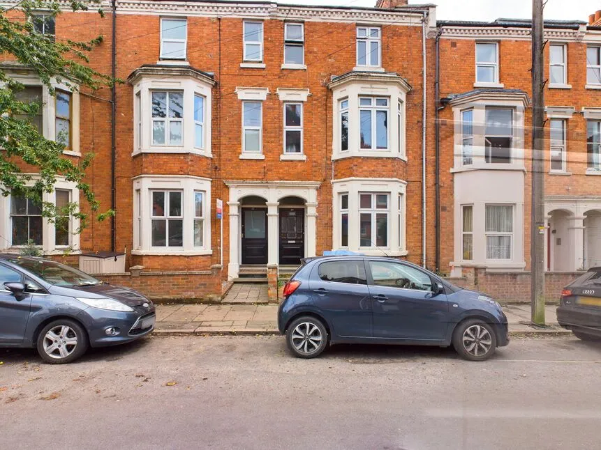 St. Michaels Avenue, Northampton, NN1, photo 6