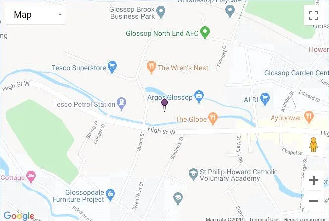 Glossop Brook Road, Glossop, SK13, photo 14