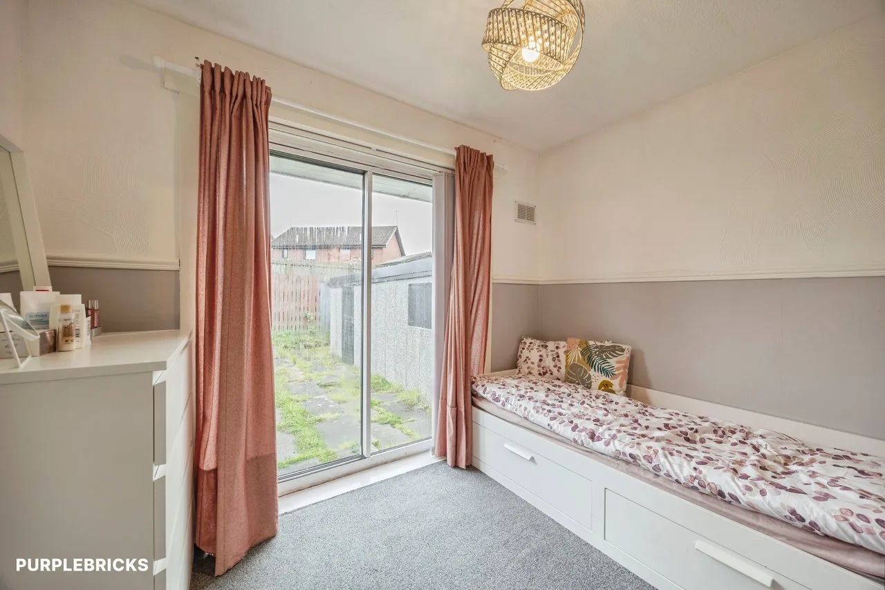 Ogilvie Way, Livingston, EH54, photo 22