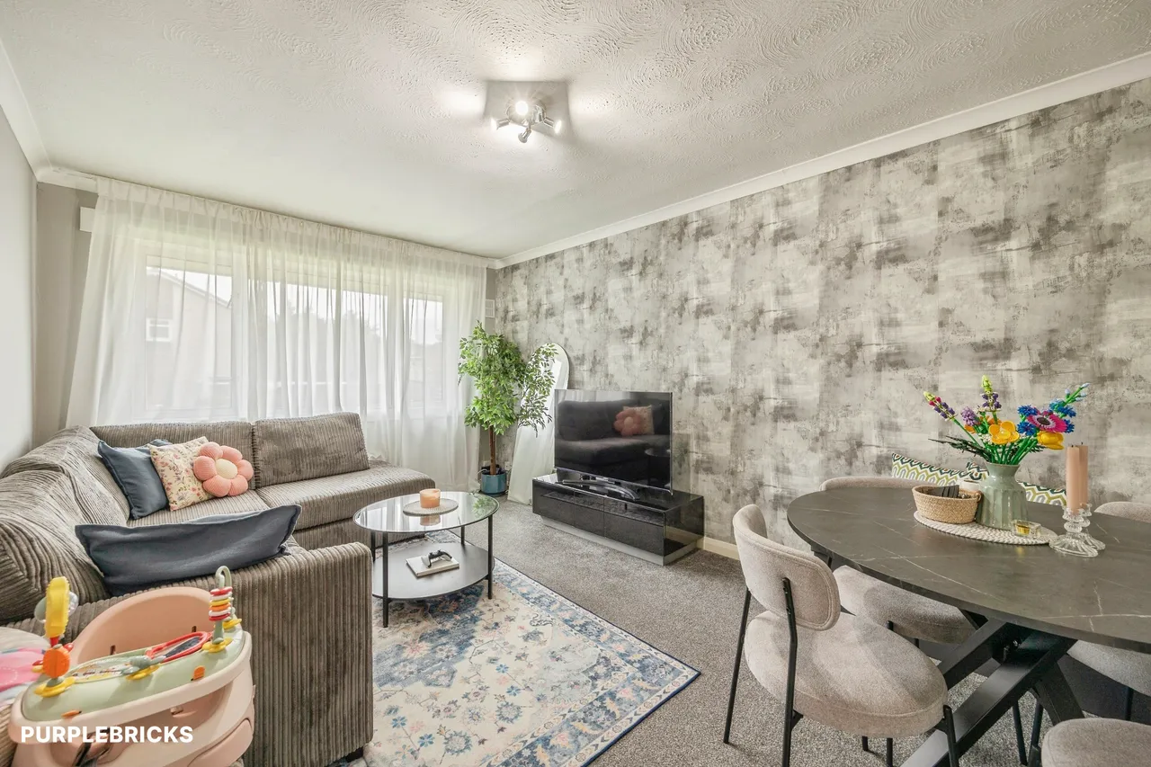 Ogilvie Way, Livingston, EH54, photo 2
