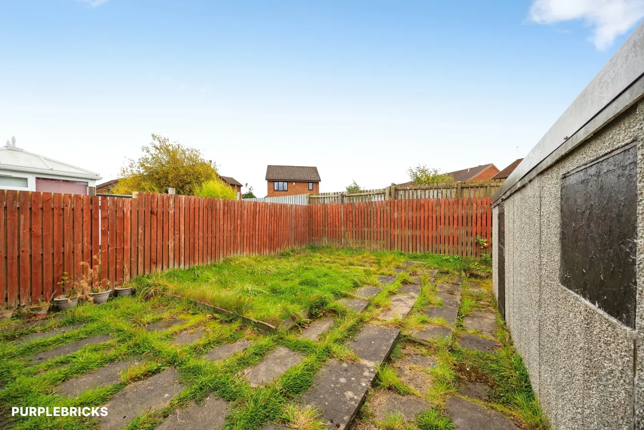 Ogilvie Way, Livingston, EH54, photo 24