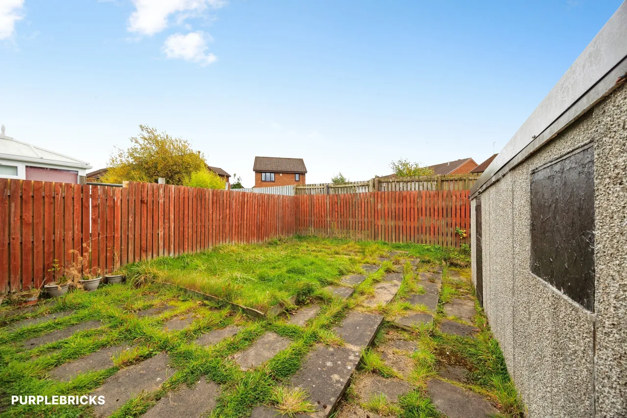 Ogilvie Way, Livingston, EH54, photo 25