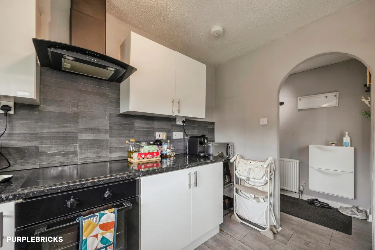 Ogilvie Way, Livingston, EH54, photo 12