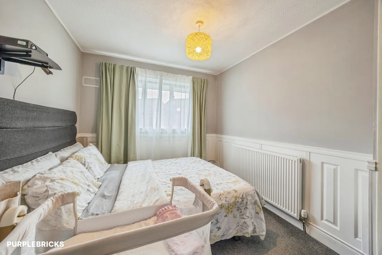 Ogilvie Way, Livingston, EH54, photo 19