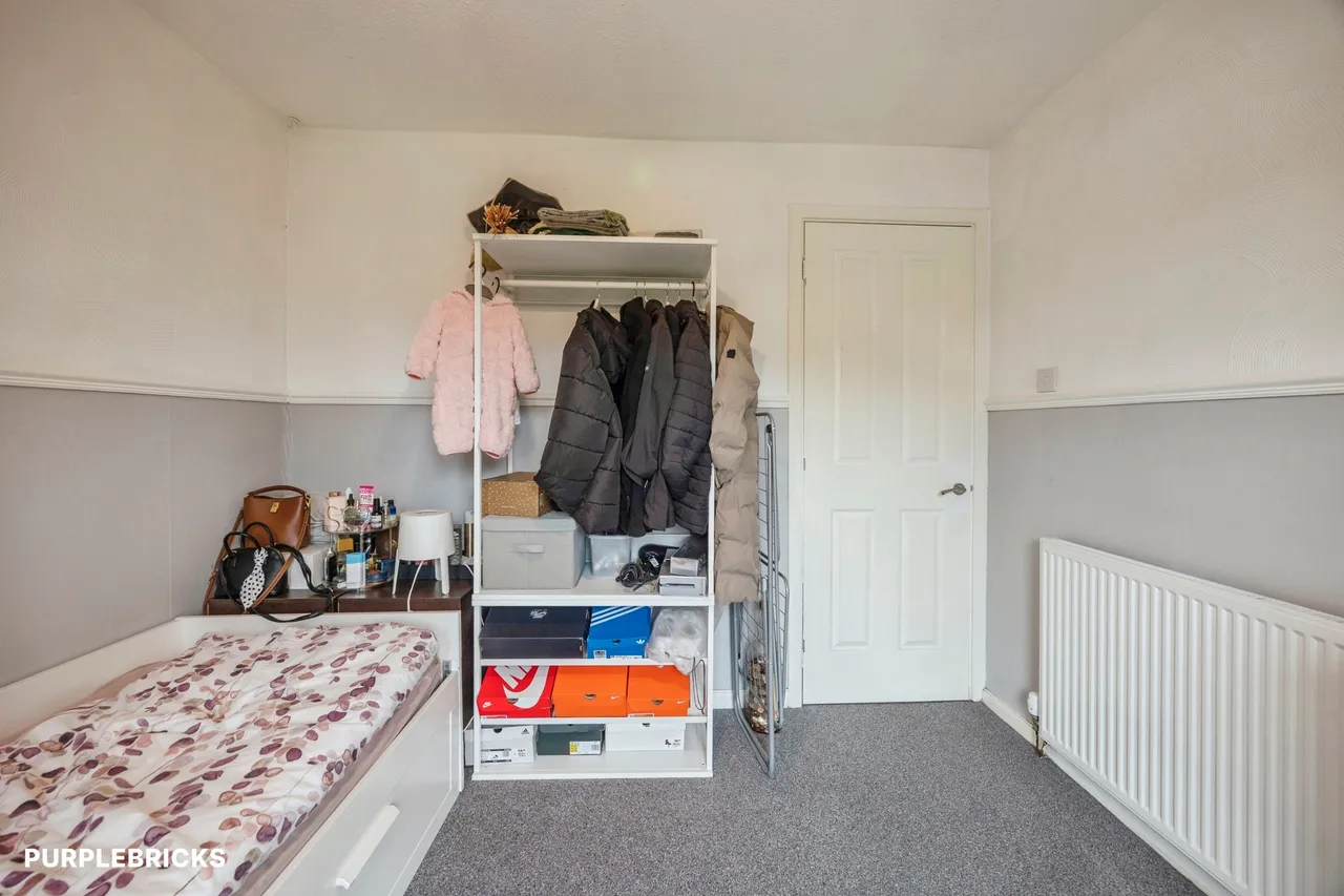 Ogilvie Way, Livingston, EH54, photo 21