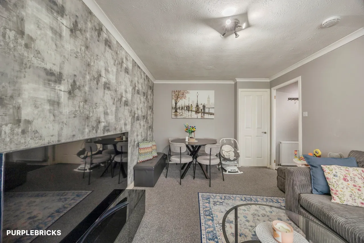 Ogilvie Way, Livingston, EH54, photo 4