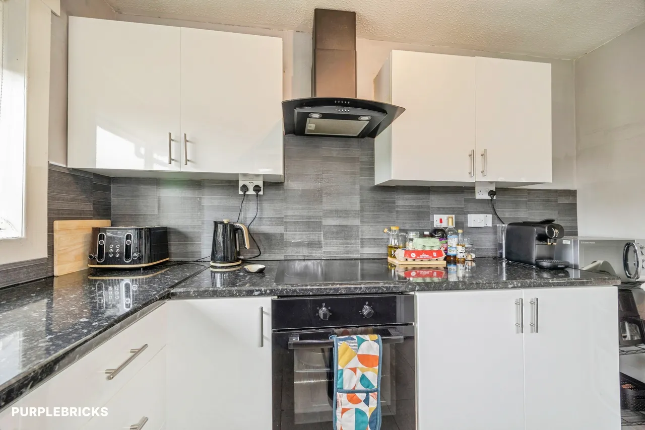 Ogilvie Way, Livingston, EH54, photo 9