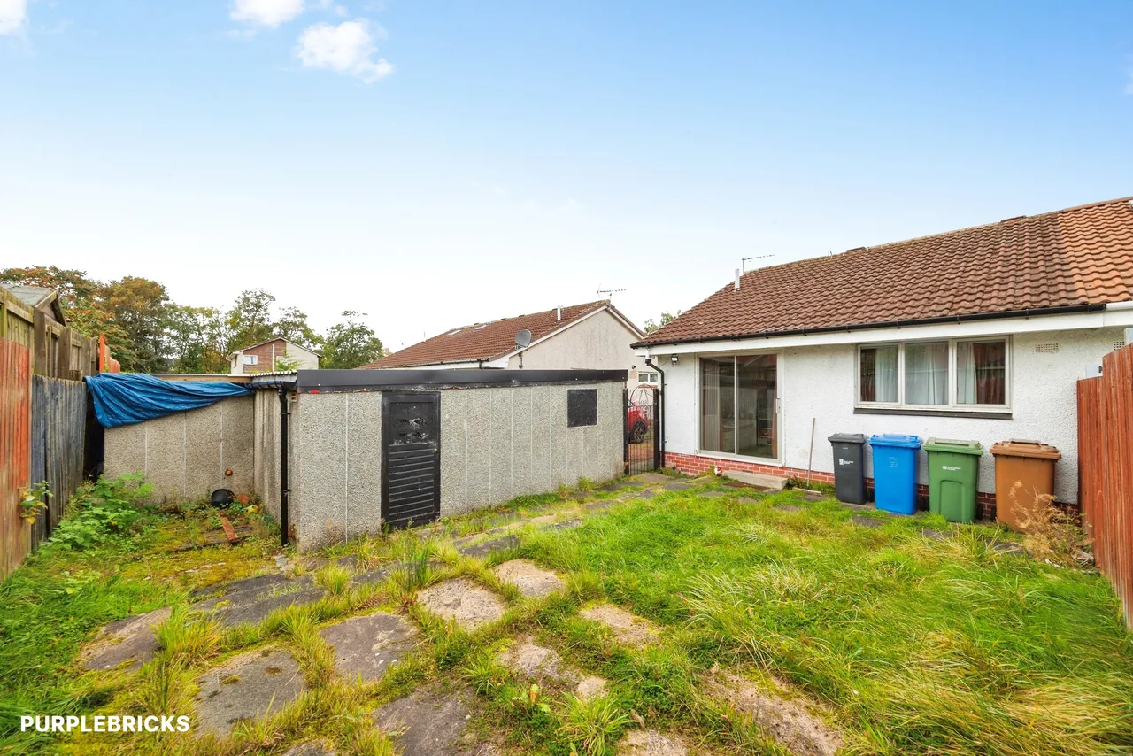 Ogilvie Way, Livingston, EH54, photo 28
